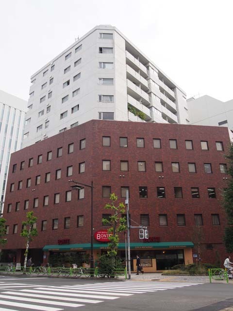 メゾン日本橋